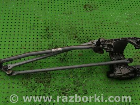 Трапеция стеклоочистителя для Ford Focus 2 (08.2004 - 07.2010) Киев 3397020600