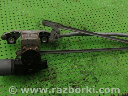 Трапеция стеклоочистителя для Ford Focus 2 (08.2004 - 07.2010) Киев 3397020600