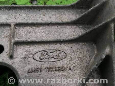 Трапеция стеклоочистителя для Ford Focus 2 (08.2004 - 07.2010) Киев 4M5117K484AC