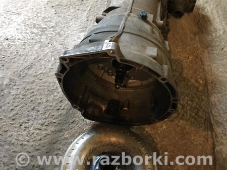 АКПП (коробка автомат) для BMW X5 E70 (2006-2013) Киев 1830 7799588-02