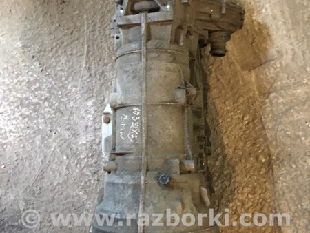 АКПП (коробка автомат) для BMW X5 E70 (2006-2013) Киев 1830 7799588-02