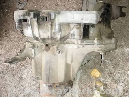 МКПП (механическая коробка) для Renault Kangoo Киев 7700113677
