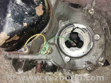 МКПП (механическая коробка) для Renault Kangoo Киев 7700113677