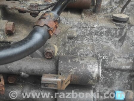 АКПП (коробка автомат) для Honda FR-V Киев 20021RH5000