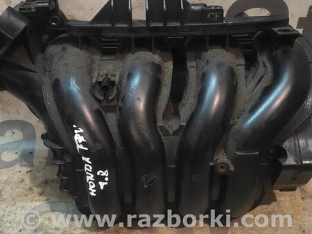Впускной коллектор для Honda Civic 4D Киев 17100RNAA00