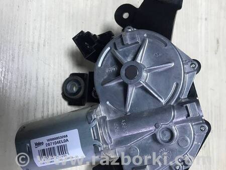 Моторчик дворников для Nissan Qashqai (07-14) Киев 14-28710-4EL0A