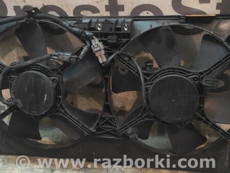 Дефлектор радиатора для Citroen C-Crosser Киев 1308CR