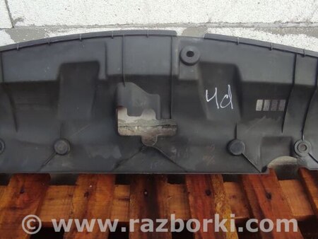 Накладка передней панели для Honda Civic 4D Киев 71125-SNB-000