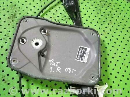Стеклоподъемник передний правый для Skoda Fabia New Киев 5J4839402