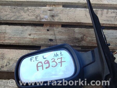 Зеркало левое для Ford Fusion 1 поколение (02-12) Киев 2N11-17683-BJ