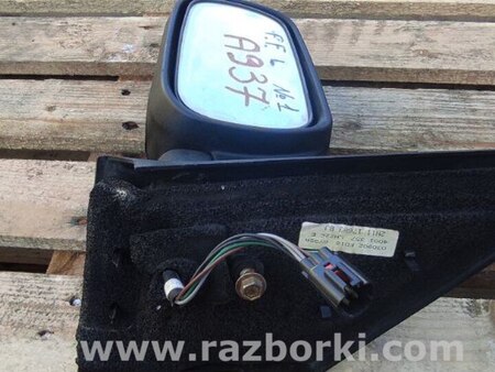 Зеркало левое для Ford Fusion 1 поколение (02-12) Киев 2N11-17683-BJ