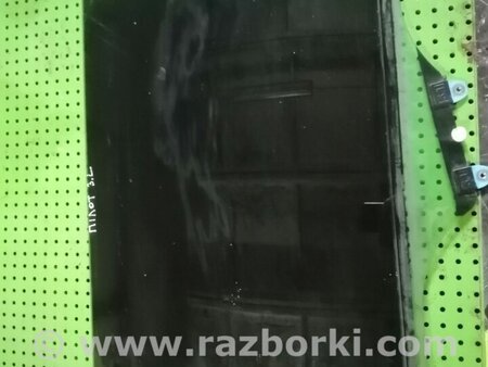 Стекло задней левой двери для Honda Pilot 2 MR-V YF3/4 (2008-2015) Киев 73450SZAA00