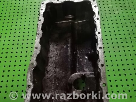 Поддон масляный для Skoda Octavia Киев 038103603AG