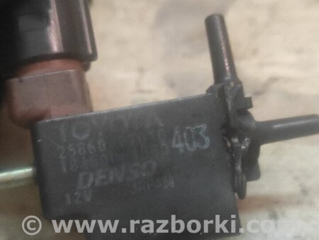 Электромагнитный клапан для Toyota RAV-4 (05-12) Киев 2586027010