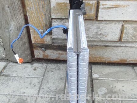 Радиатор кондиционера для Honda Accord CR CT (06.2013 - 01.2020) Киев 80211-T2F-A01