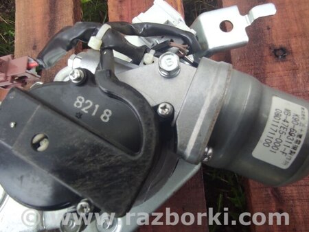 Сервопривод багажника для Acura MDX YD2 (2006-2012) Киев 74981-STX-A010-111