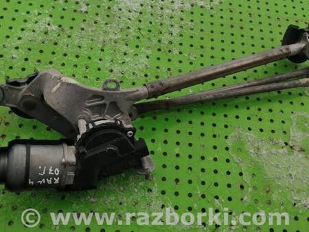 Мотор стеклоочистителя для Toyota RAV-4 (05-12) Киев 8511042160