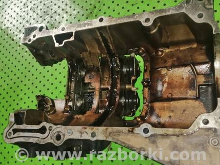 Поддон картера для Toyota RAV-4 (05-12) Киев 114200H050