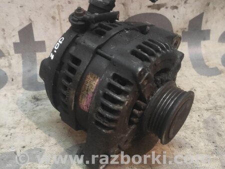 Генератор для Toyota RAV-4 (05-12) Киев 2706027040