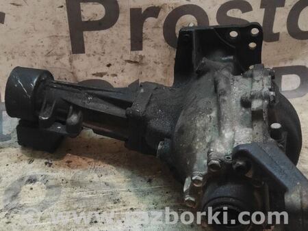 Раздатка для Toyota RAV-4 (05-12) Киев 3610042060