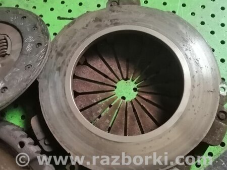 Сцепление комплект для Renault Kangoo Киев 7701478560