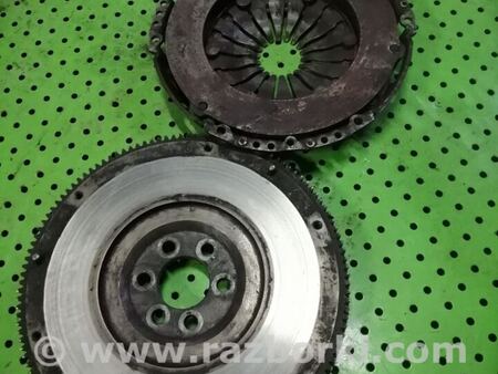 Маховик для Volkswagen Golf Plus Mk5 (12.2004-09.2014) Киев 038105269F