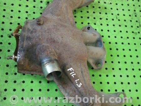 Выпускной коллектор  для Skoda Felicia Киев 047253031A