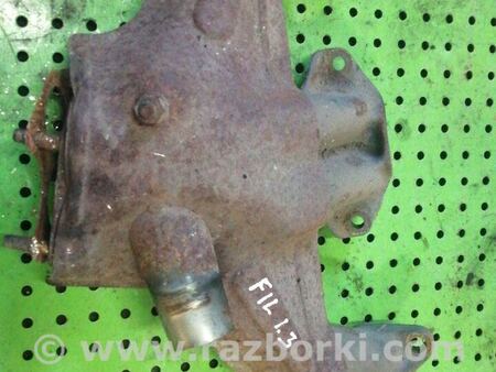 Выпускной коллектор  для Skoda Felicia Киев 047253031A