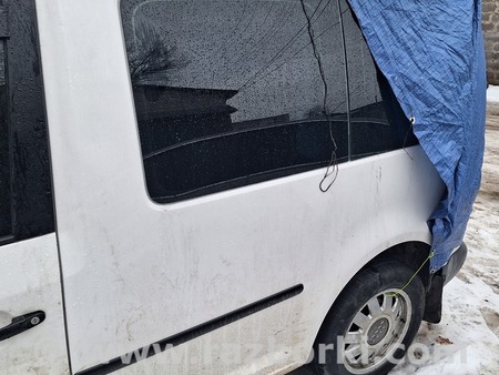 Стекло задней двери для Volkswagen Caddy (все года выпуска) Житомир
