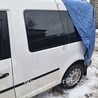 Стекло задней двери Volkswagen Caddy (все года выпуска)