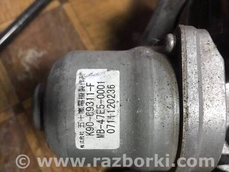Стеклоочиститель для Acura MDX YD2 (2006-2012) Киев 74961STXA01