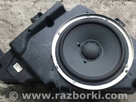 Сабвуфер для Acura MDX YD2 (2006-2012) Киев 39120-STX-A51