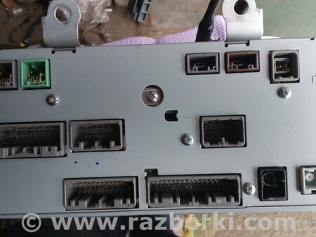 Магнитола для Honda CR-V Киев 39101-TLA-A41-M1