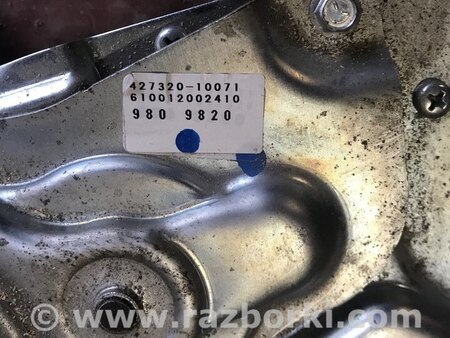 Моторчик крышки багажника для Lexus ES300/ES330 (01-06) Киев 427320-10071