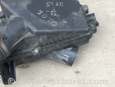Воздушный фильтр (корпус) для Honda Accord CU (12.2008 - 03.2013) Киев 17210RL0G00