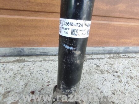 Стойка задняя в комплекте для Honda Accord CR CT (06.2013 - 01.2020) Киев 52610-T2A-A340-M1