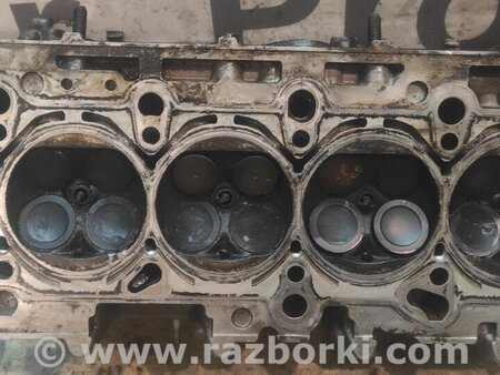 Головка блока для Volkswagen Golf V Mk5 (10.2003-05.2009) Киев 06F103265AX