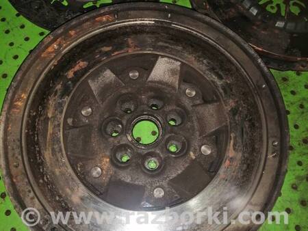 Сцепление комплект для Renault Laguna II (2001-2007) Киев 123109410R
