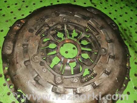 Сцепление комплект для Renault Laguna II (2001-2007) Киев 123109410R