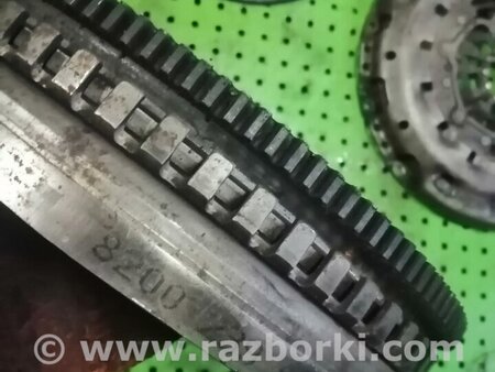 Сцепление комплект для Renault Laguna II (2001-2007) Киев 123109410R