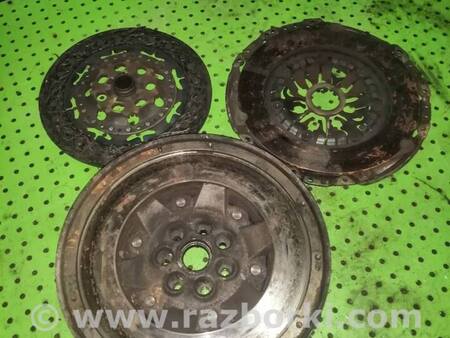 Сцепление комплект для Renault Laguna II (2001-2007) Киев 123109410R