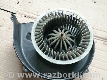 Мотор вентилятора печки для Skoda Fabia Киев 6Q1819015C