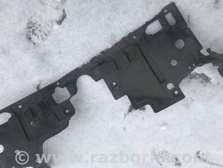 Защита бампера для Honda Accord CR CT (06.2013 - 01.2020) Киев 74111T2AA00