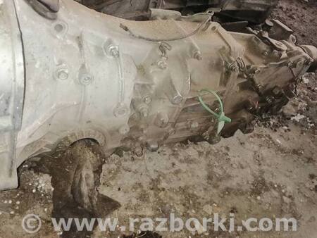 МКПП (механическая коробка) для Subaru Forester (2013-) Киев 32000AJ740
