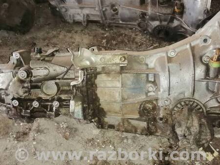 МКПП (механическая коробка) для Subaru Forester (2013-) Киев 32000AJ740