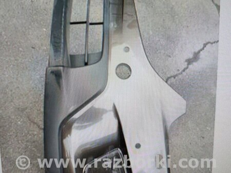 Бампер передний для Mazda CX-5 KE (12-17) Запорожье