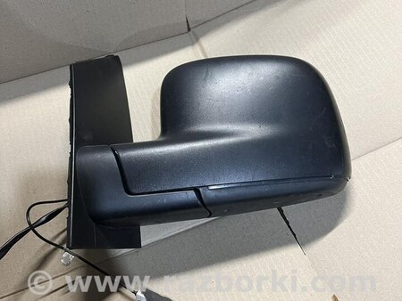 Зеркало левое для Volkswagen Caddy 3 (2003-2020) Запорожье