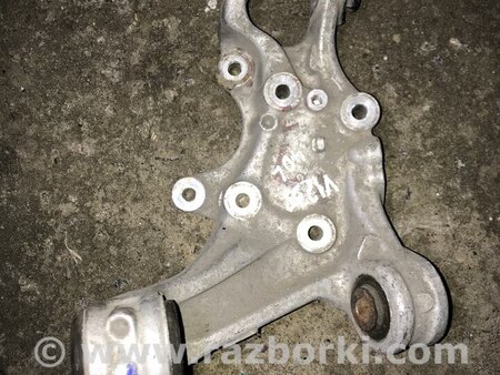 Цапфа задняя левая для Honda Civic 8 FD (09.2005 - 12.2010) Киев 52215SNAA50