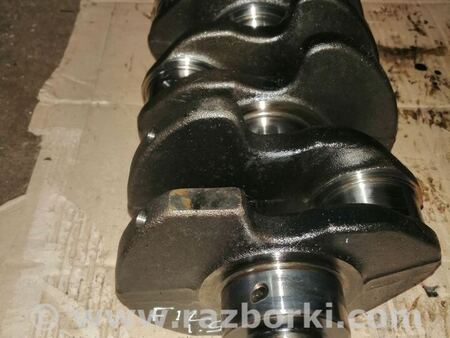 Коленвал для Skoda Felicia Киев 028105101L