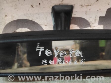 Зеркало для Toyota Corolla E120 (08.2000-02.2007) Киев 8781005021